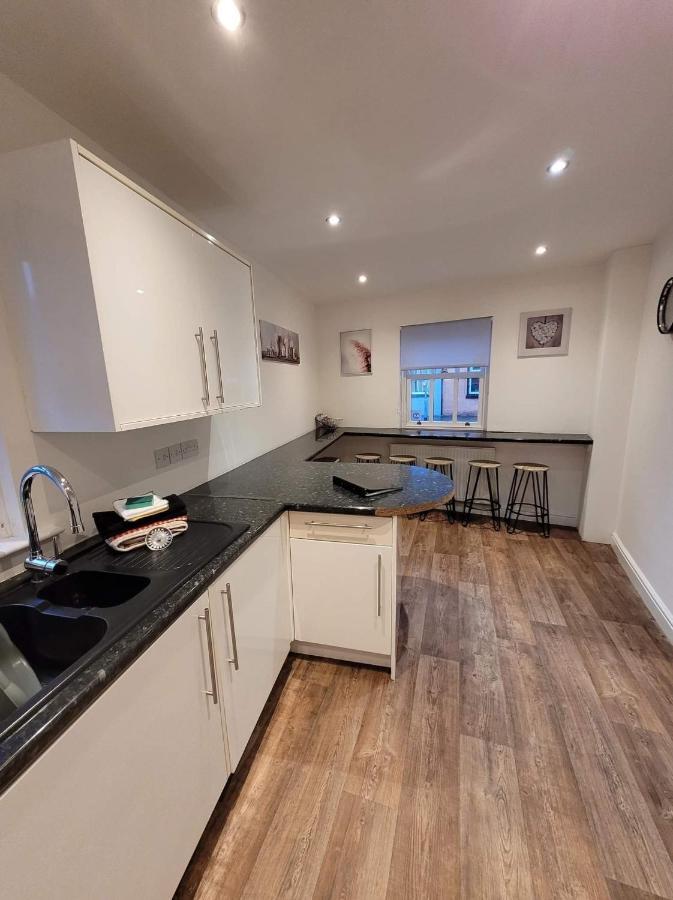 3 Laurel Court Villa Ulverston Ngoại thất bức ảnh