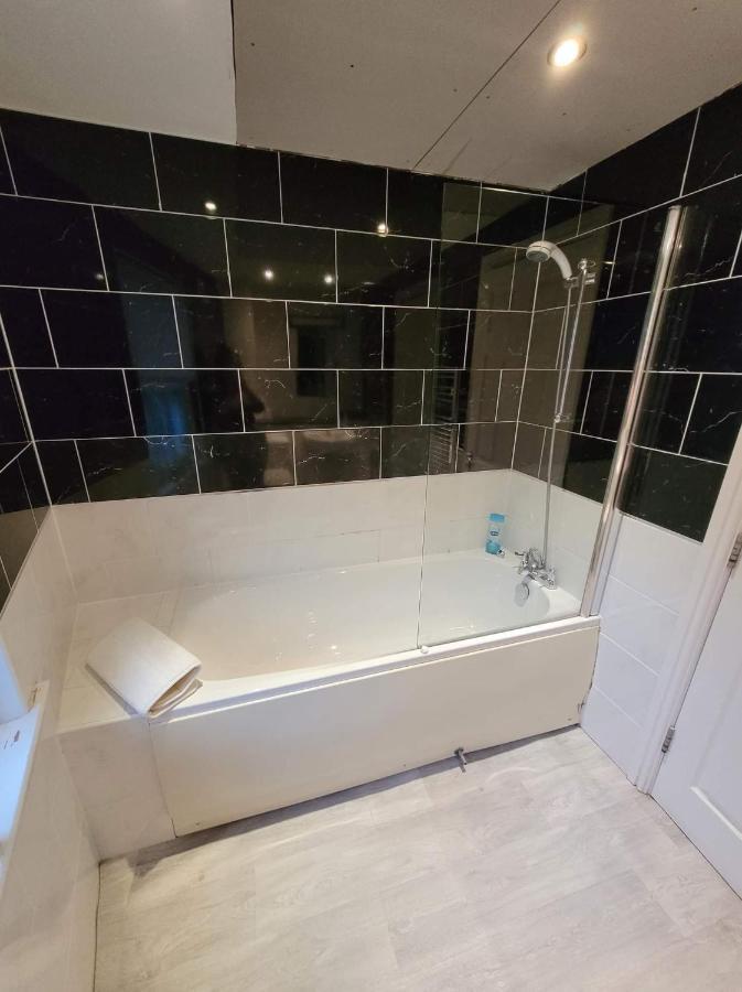 3 Laurel Court Villa Ulverston Ngoại thất bức ảnh