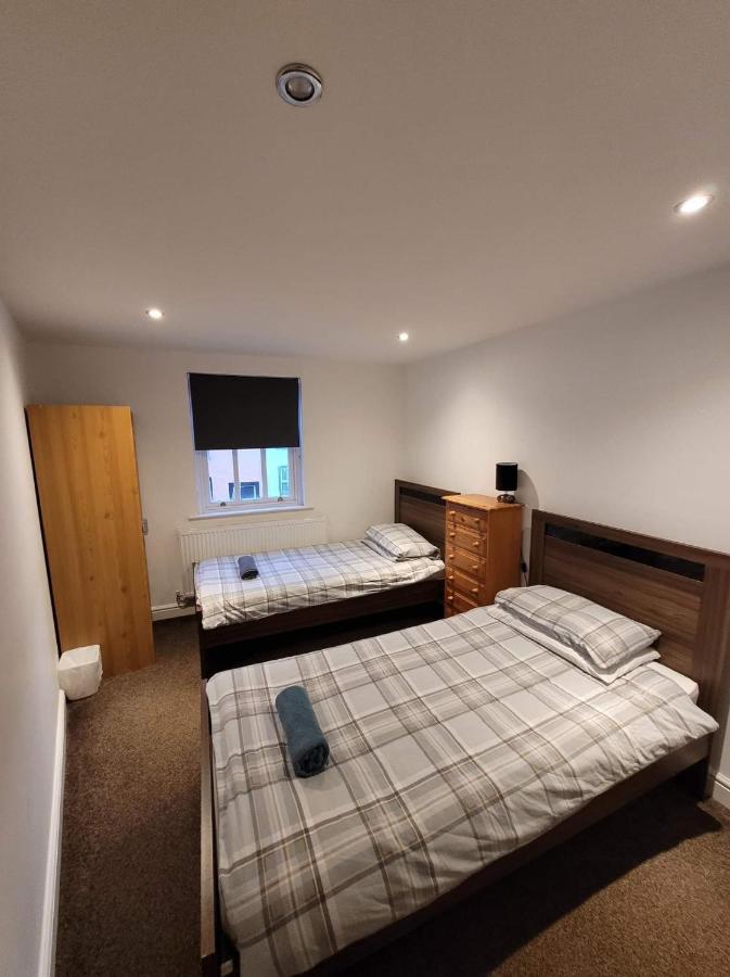 3 Laurel Court Villa Ulverston Ngoại thất bức ảnh