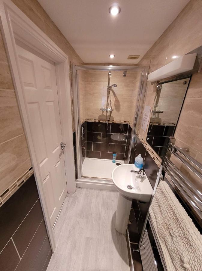 3 Laurel Court Villa Ulverston Ngoại thất bức ảnh