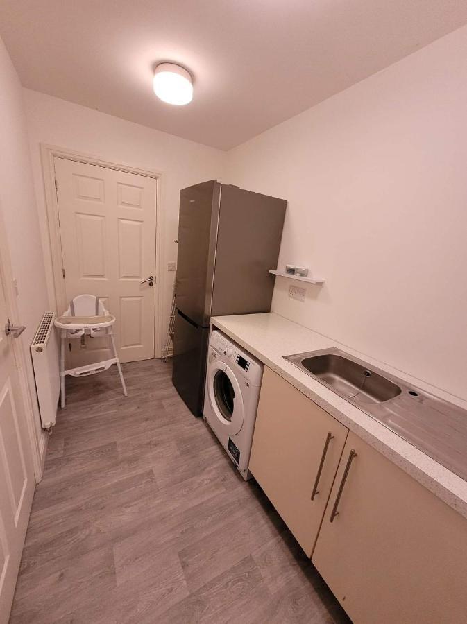 3 Laurel Court Villa Ulverston Ngoại thất bức ảnh