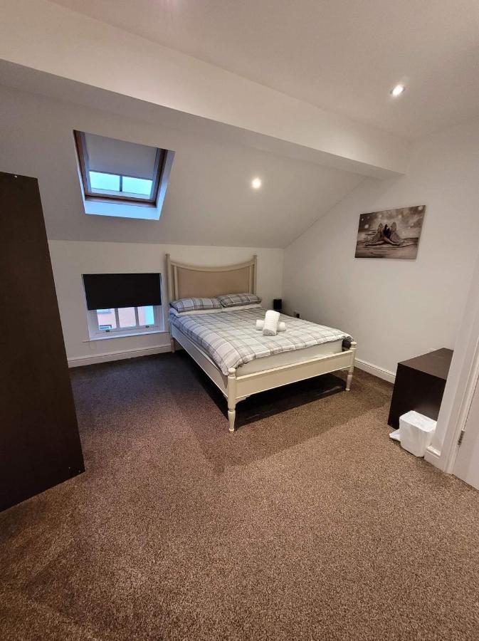 3 Laurel Court Villa Ulverston Ngoại thất bức ảnh