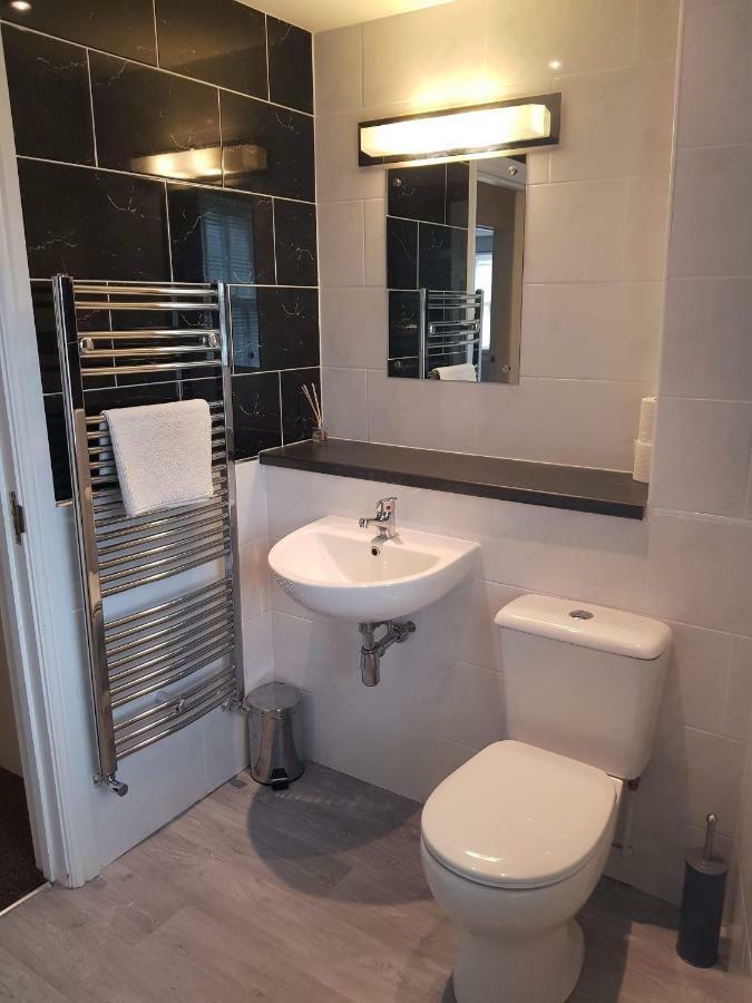 3 Laurel Court Villa Ulverston Ngoại thất bức ảnh